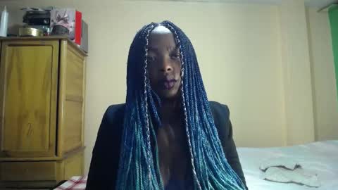 Zooe online show from February 28, 2025, 3:37 am