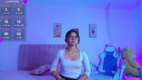 Snapshot of zoow_bluussh chatting on March 2, 2026, 12:01 pm Zoe online show from March 2, 2026, 12:01 pm