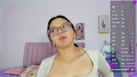 Zoe online show from April 15, 2026, 7:58 pm