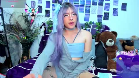 ZOREN online show from February 19, 2026, 1:34 am