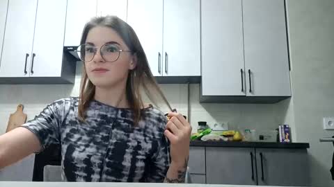 zoriana20 online show from October 18, 2025, 7:47 pm