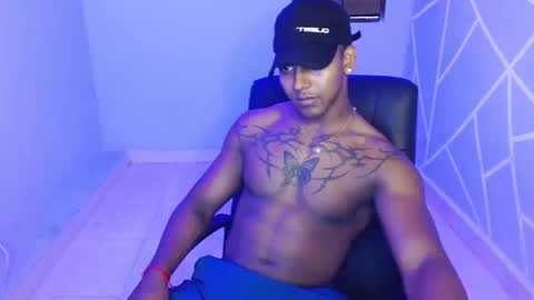 Zoriel online show from April 9, 2026, 6:02 pm