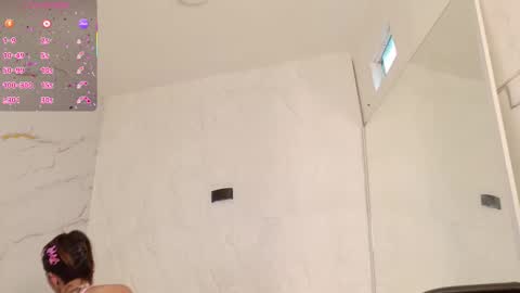 Violeta online show from January 9, 2026, 11:46 am