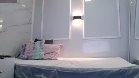 Violeta online show from March 2, 2026, 11:39 am