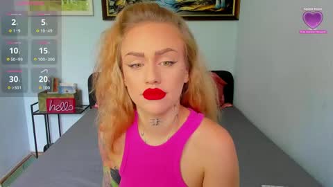 Snapshot of zorynvaal chatting on June 1, 2026, 9:55 am Mia online show from June 1, 2026, 9:55 am