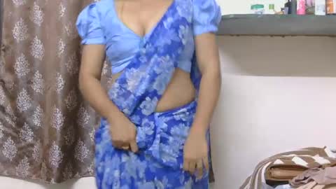 Snapshot of zoya_4u chatting on June 24, 2026, 2:05 pm Zoya online show from June 24, 2026, 2:05 pm