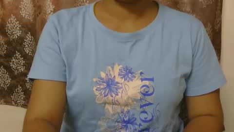 Snapshot of zoya_4u chatting on July 10, 2026, 1:03 pm Zoya online show from July 10, 2026, 1:03 pm