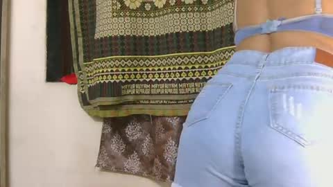 Snapshot of zoya_4u chatting on July 18, 2026, 6:45 pm Zoya online show from July 18, 2026, 6:45 pm