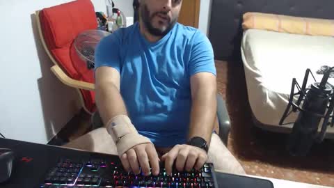 Zuheyla online show from September 23, 2025, 8:34 pm