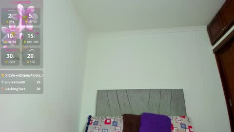 zule online show from October 4, 2025, 12:30 am