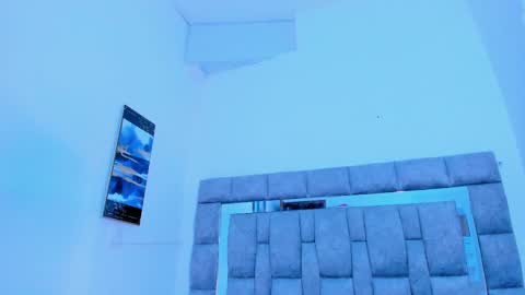Snapshot of zulyjones chatting on February 22, 2025, 10:09 pm Zuly online show from February 22, 2025, 10:09 pm
