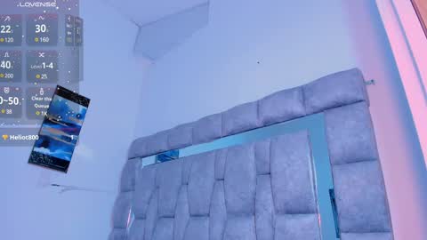 Snapshot of zulyjones chatting on March 11, 2025, 10:09 pm Zuly online show from March 11, 2025, 10:09 pm