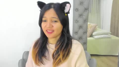 Snapshot of zusan_king_ chatting on May 5, 2026, 3:25 am Im Zusan My schedule is from 1030pm to 430 am colombian time online show from May 5, 2026, 3:25 am