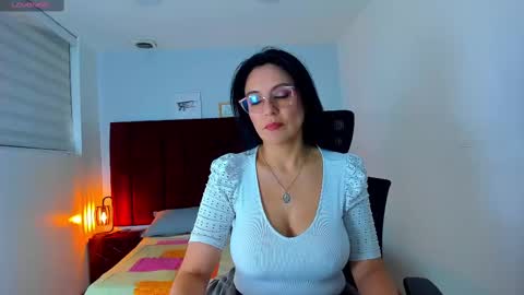 Zuzana21 online show from March 12, 2025, 12:47 pm