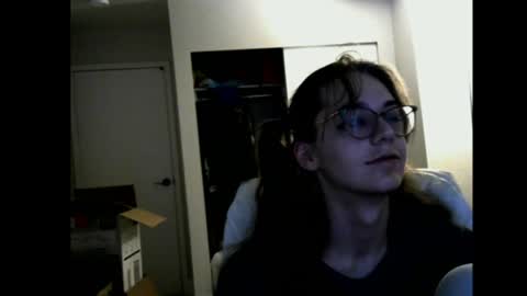Audrey online show from June 27, 2026, 1:10 am