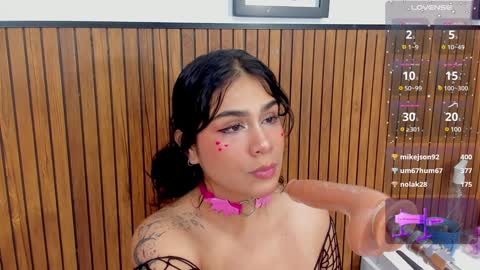 Snapshot of zyle_boobs_ chatting on January 18, 2025, 1:19 am ZYLE online show from January 18, 2025, 1:19 am