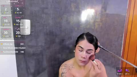 Snapshot of zyle_boobs_ chatting on February 23, 2025, 2:29 am ZYLE online show from February 23, 2025, 2:29 am