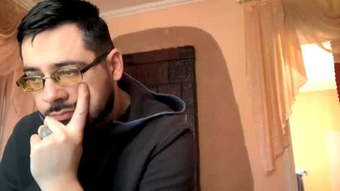 Vlad online show from April 16, 2026, 8:48 am