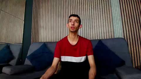 Zyro Nigth online show from January 13, 2026, 12:49 am