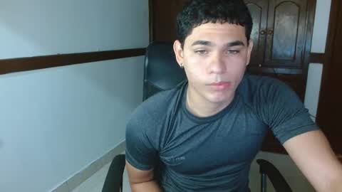 Snapshot of zyrosxk chatting on September 26, 2025, 6:50 am antonio felipe online show from September 26, 2025, 6:50 am