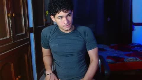 antonio felipe online show from February 3, 2026, 6:40 am