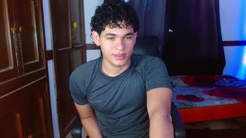 antonio felipe online show from February 7, 2026, 1:26 pm