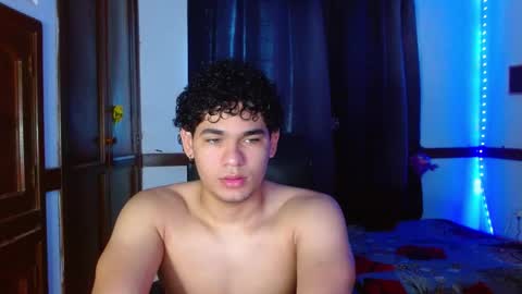 antonio felipe online show from February 11, 2026, 1:27 pm