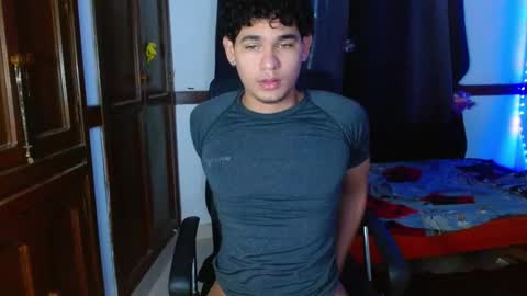 antonio felipe online show from February 16, 2026, 12:45 pm