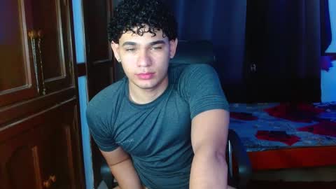 antonio felipe online show from February 23, 2026, 6:33 am