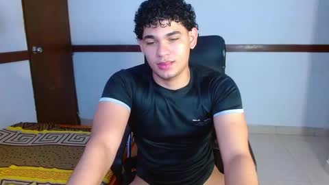 antonio felipe online show from March 8, 2026, 9:24 am