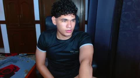 antonio felipe online show from April 15, 2026, 6:20 am