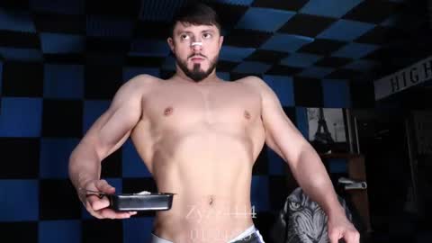 Greek God online show from January 27, 2025, 1:09 pm