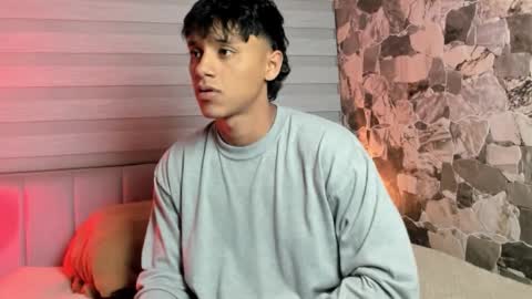 zyzz_1812 online show from February 16, 2026, 3:35 am