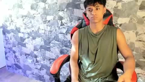 Snapshot of zyzz_1812 chatting on July 18, 2026, 8:34 pm zyzz_1812 online show from July 18, 2026, 8:34 pm