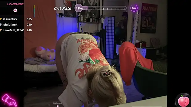 Snapshot of Mannarie_Madsinn chatting on September 24, 2025, 12:47 am Mannarie Madsinn online show from September 24, 2025, 12:47 am