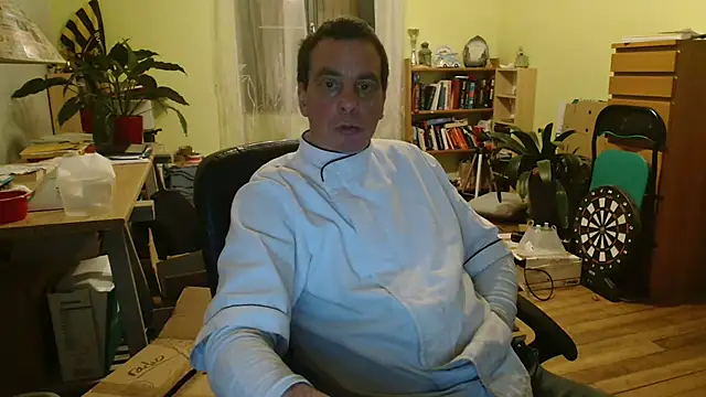 cloupefun online show from January 13, 2025, 5:44 am