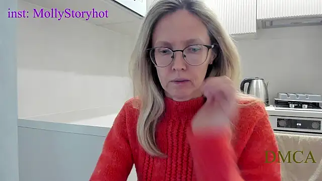 angelmommu online show from February 6, 2026, 9:34 am