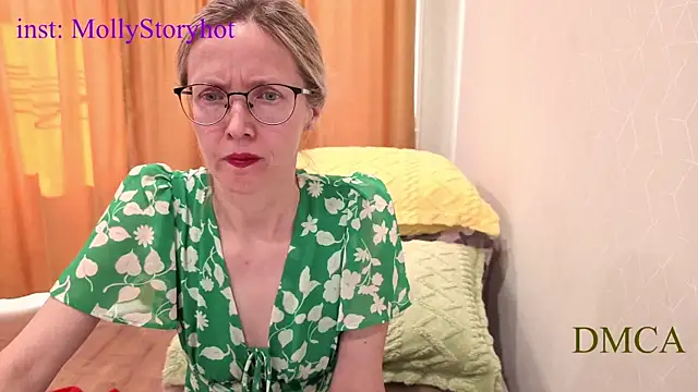 angelmommu online show from March 8, 2026, 6:17 am