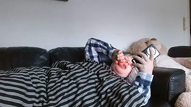 StarZ15 online show from February 10, 2025, 11:15 am