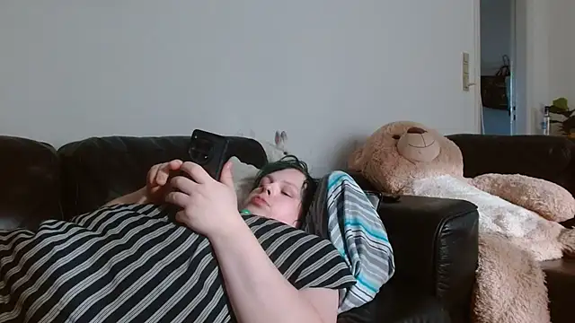 StarZ15 online show from February 16, 2025, 10:54 am