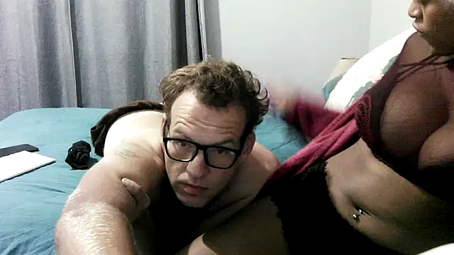 COOKIECANDY online show from December 14, 2025, 9:08 pm