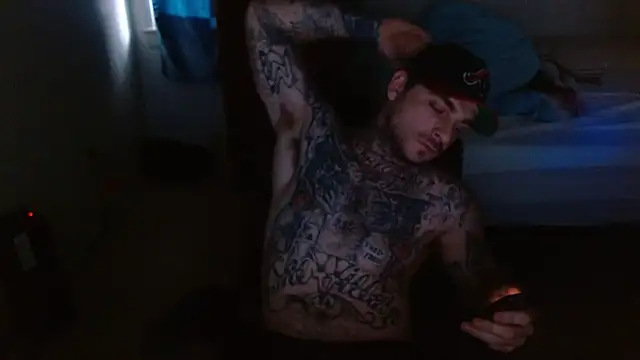 DADDY KANE8--- online show from November 30, 2025, 7:40 pm