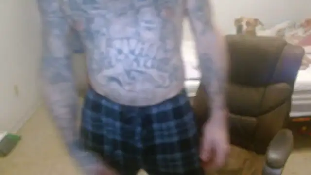 DADDY KANE8--- online show from December 19, 2025, 5:14 am