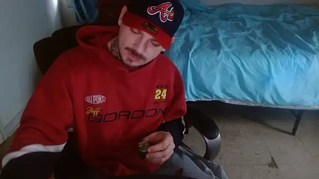 DADDY KANE8--- online show from January 9, 2026, 2:31 pm