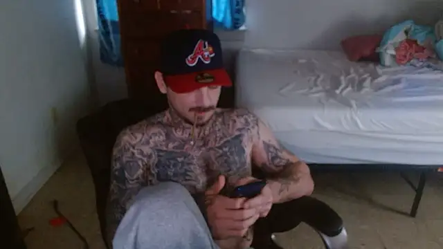 DADDY KANE8--- online show from January 10, 2026, 7:37 pm