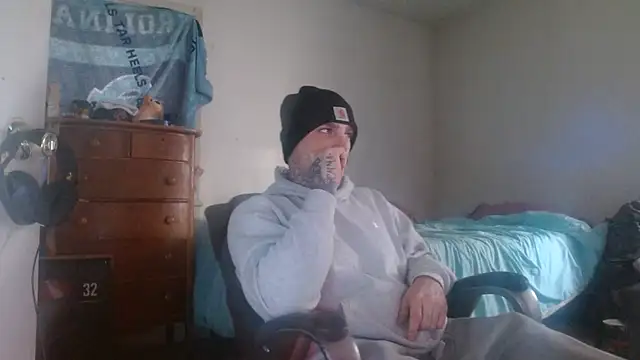 DADDY KANE8--- online show from January 14, 2026, 6:35 pm