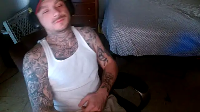 DADDY KANE8--- online show from February 13, 2026, 6:26 pm