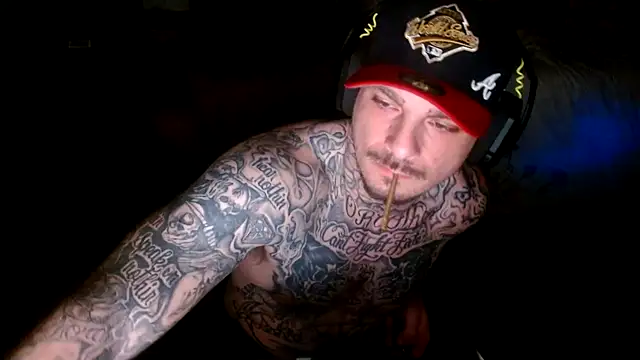 DADDY KANE8--- online show from February 22, 2026, 7:40 am