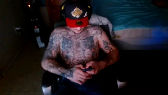 DADDY KANE8--- online show from March 7, 2026, 4:20 am