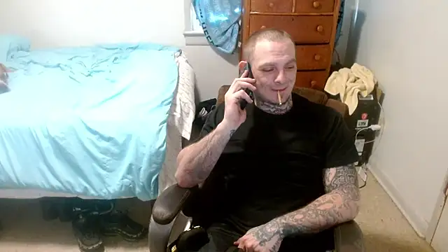 DADDY KANE8--- online show from March 29, 2026, 10:10 pm